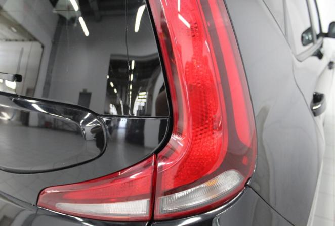 Kia Soul III с пробегом 2021 года, цена 1 890 000 рублей, 64291 км, хэтчбек, Автокод Объявления