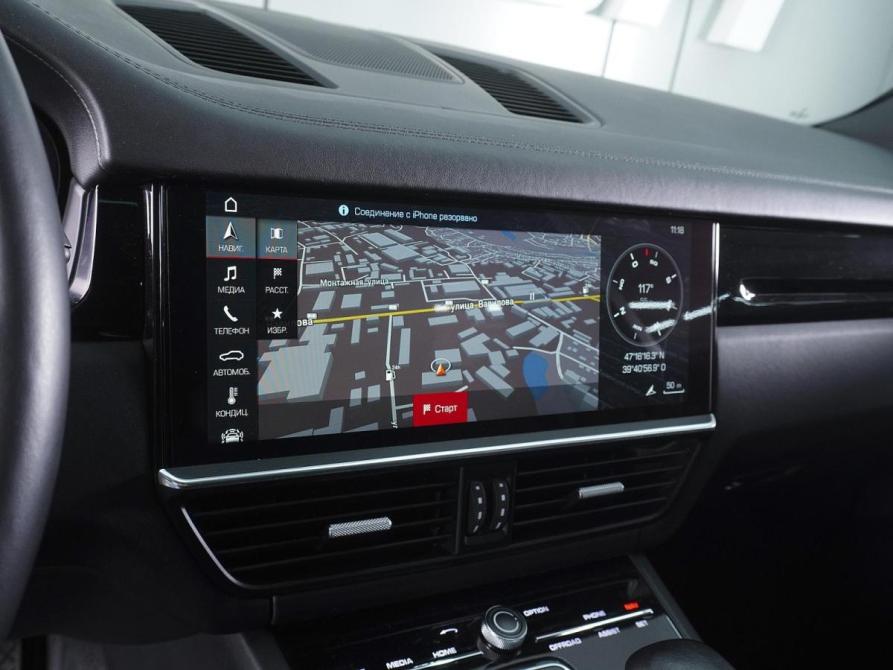 Porsche Cayenne III Ростов-на-Дону  - изображение 16