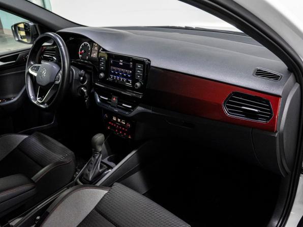 Volkswagen Polo VI с пробегом 2021 года, цена 1 669 000 рублей, 160571 км, лифтбек, Автокод Объявления