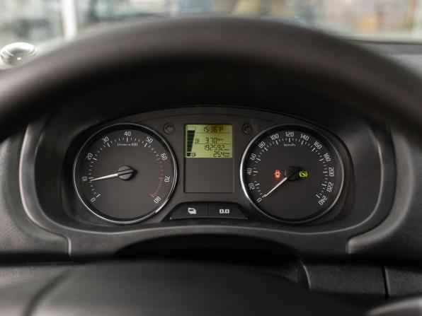 Skoda Fabia II Рестайлинг с пробегом 2011 года, цена 690 000 рублей, 192591 км, хэтчбек, Автокод Объявления