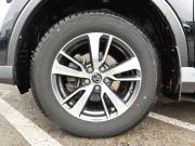 Toyota RAV4 IV (XA40) Рестайлинг Пермь  - изображение 25