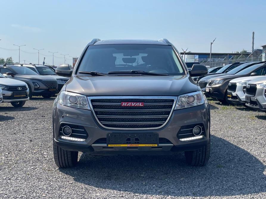Haval H6 I Вологда  - изображение 8