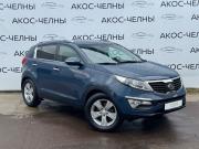 Kia Sportage III Набережные Челны  - изображение 27
