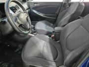 Hyundai Solaris I Воронеж  - изображение 33