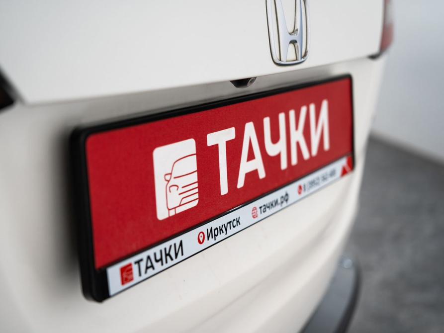 Honda Vezel I Иркутск  - изображение 25