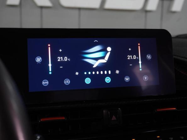 Omoda S5 GT с пробегом 2023 года, цена 1 649 000 рублей, 48637 км, седан, Автокод Объявления