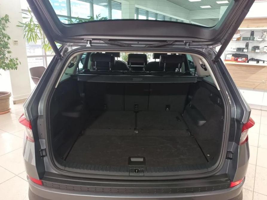 Skoda Kodiaq I Москва  - изображение 21