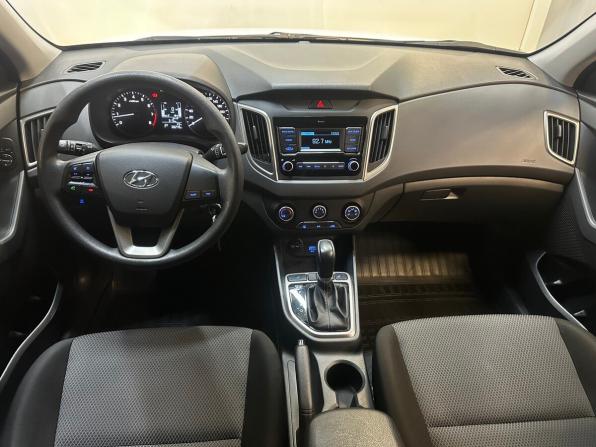 Hyundai Creta I с пробегом 2019 года, цена 1 925 000 рублей, 38249 км, внедорожник, Автокод Объявления