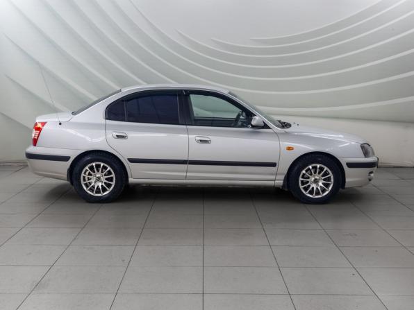 Hyundai Elantra III (XD2) Рестайлинг с пробегом 2004 года, цена 425 000 рублей, 275385 км, седан, Автокод Объявления