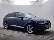 Audi Q7 II (4M) Москва  - изображение 27