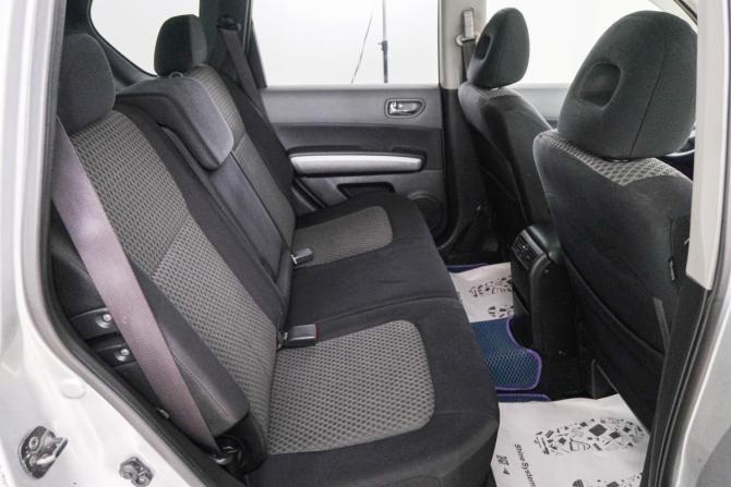 Nissan X-Trail II с пробегом 2008 года, цена 1 029 000 рублей, 280000 км, внедорожник, Автокод Объявления