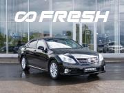 Toyota Crown XIII (S200) Улан-Удэ  - изображение 24