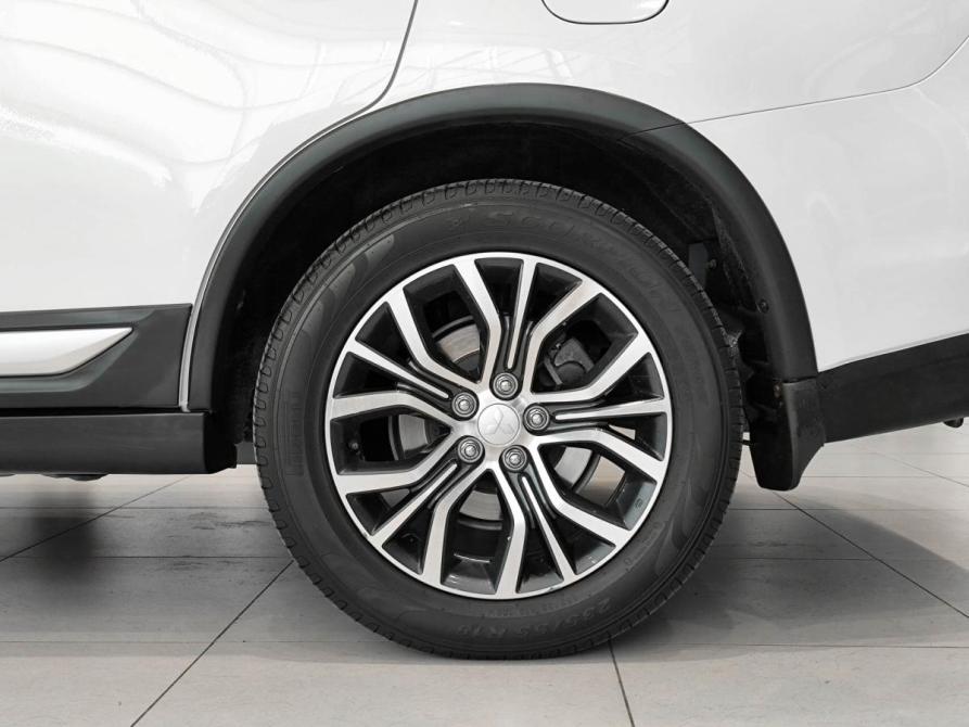 Mitsubishi Outlander III Рестайлинг 2 Казань  - изображение 22