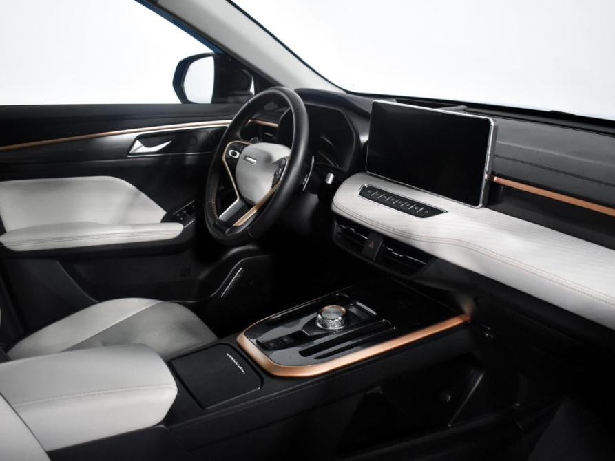 Haval Jolion I Рестайлинг Санкт-Петербург  - изображение 13
