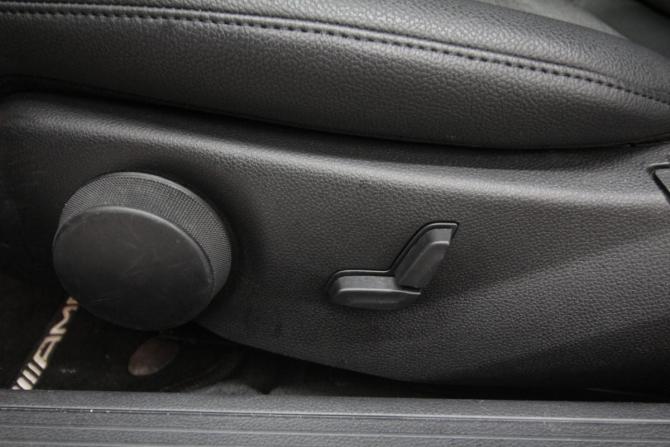 Mercedes-Benz C-Класс III (W204) Рестайлинг с пробегом 2012 года, цена 1 600 000 рублей, 226653 км, седан, Автокод Объявления