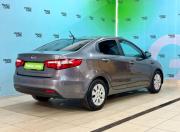 Kia Rio III Набережные Челны  - изображение 28