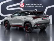 Omoda C5 I Ростов-на-Дону  - изображение 28