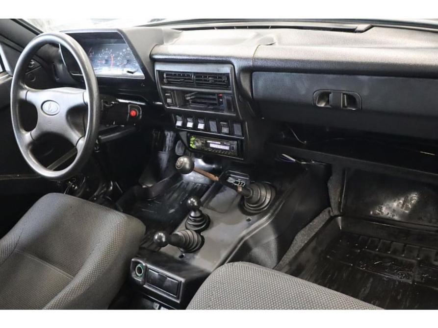 Lada (ВАЗ) 2131 (4x4) I Коломна  - изображение 5