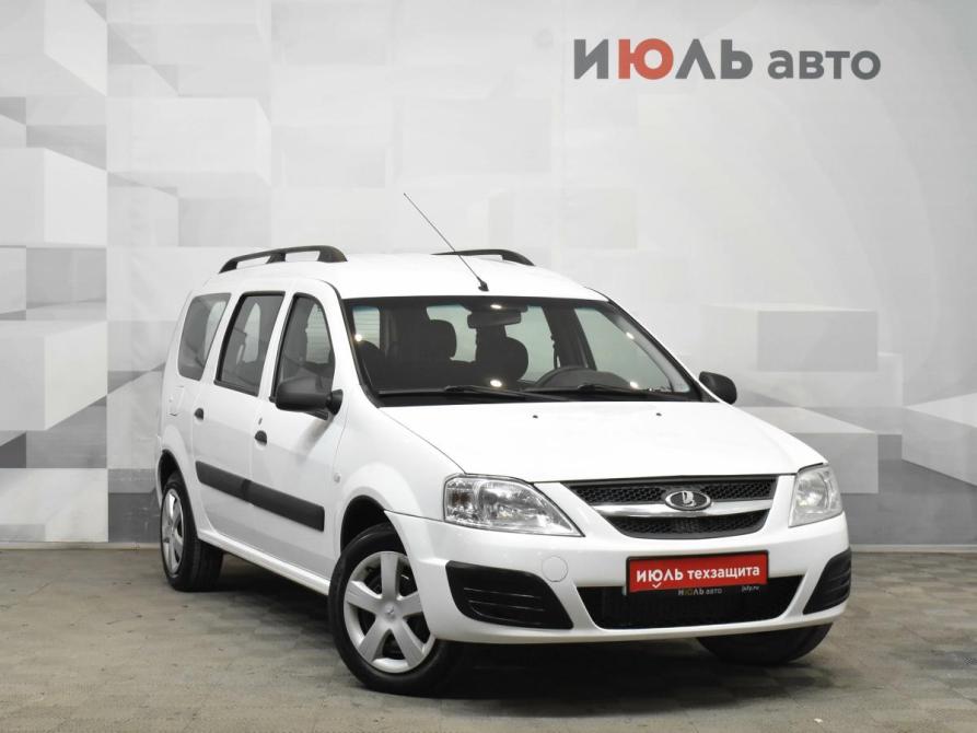 Lada (ВАЗ) Largus I Екатеринбург  - изображение 3