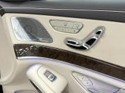 Mercedes-Benz Maybach S-Класс I (X222) Красноярск  - изображение 86