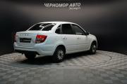 Lada (ВАЗ) Granta I Рестайлинг Крым  - изображение 29