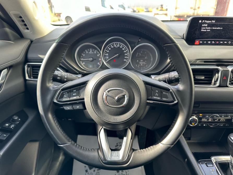 Mazda CX-5 II Пермь  - изображение 15