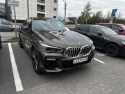 BMW X6 III (G06) Санкт-Петербург  - изображение 11