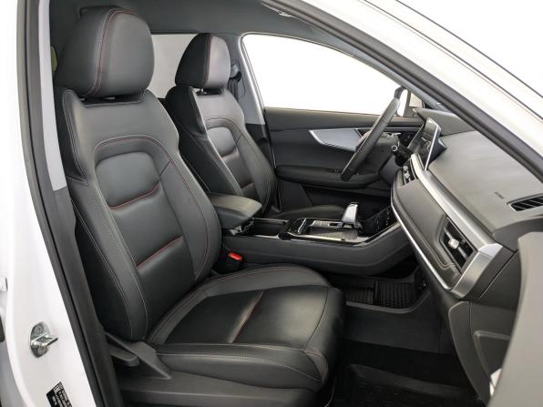 Chery Tiggo 7 Pro I с пробегом 2023 года, цена 1 800 000 рублей, 49136 км, внедорожник, Автокод Объявления