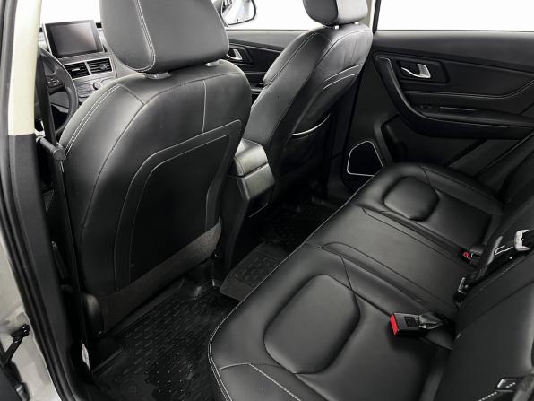 FAW Besturn X40 I с пробегом 2021 года, цена 1 230 000 рублей, 72000 км, внедорожник, Автокод Объявления