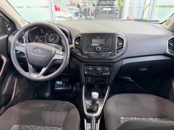 Lada (ВАЗ) XRAY I с пробегом 2018 года, цена 859 000 рублей, 89466 км, хэтчбек, Автокод Объявления
