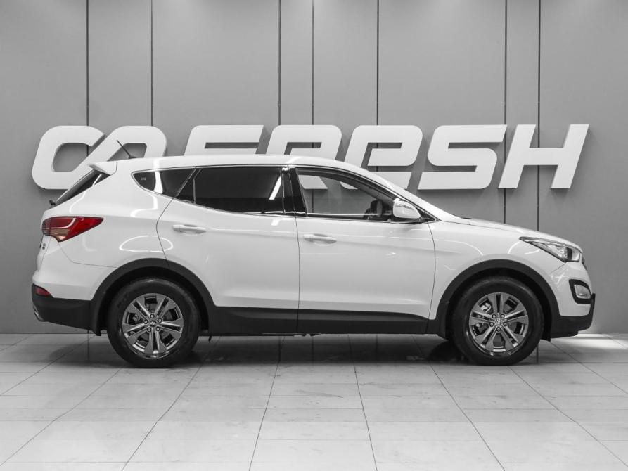 Hyundai Santa Fe III Ростов-на-Дону  - изображение 5