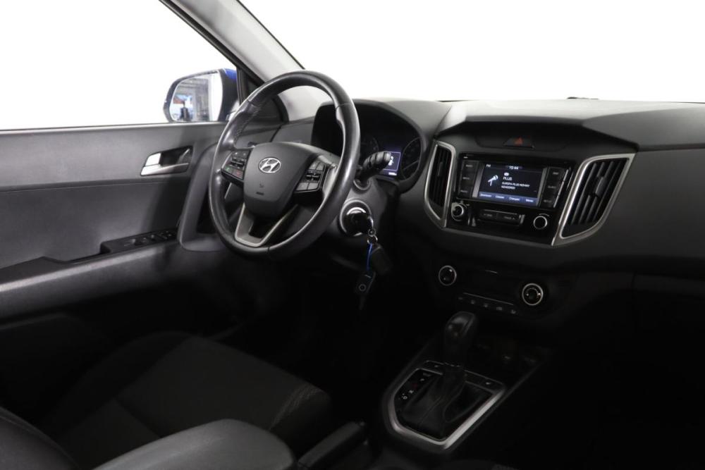 Hyundai Creta I Рестайлинг Нижний Новгород  - изображение 14
