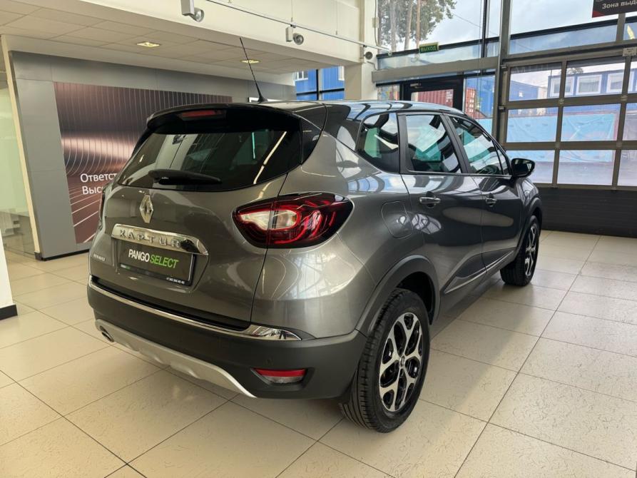 Renault Kaptur I Екатеринбург  - изображение 4