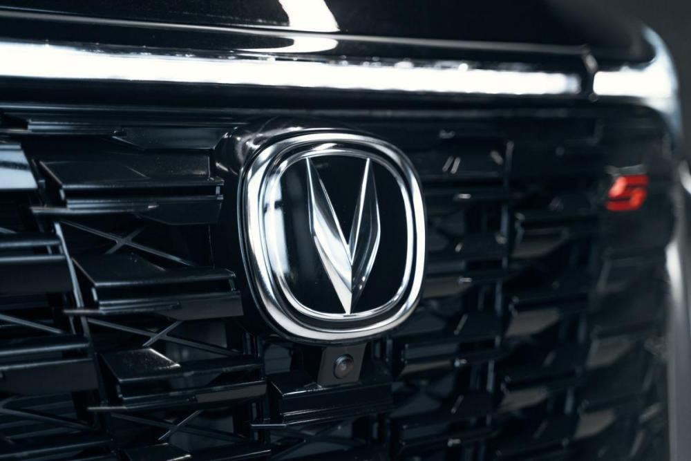 Changan CS75 Plus III Москва  - изображение 20