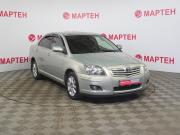 Toyota Avensis II Рестайлинг Вологда  - изображение 20