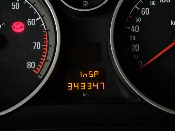 Opel Zafira B Рестайлинг с пробегом 2010 года, цена 475 000 рублей, 343344 км, компактвэн, Автокод Объявления