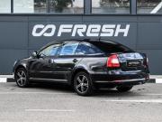 Skoda Octavia II (A5) Рестайлинг Новороссийск  - изображение 26