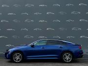 Kia K5 III Санкт-Петербург  - изображение 37
