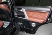 Toyota Land Cruiser 200 Series Рестайлинг 2 Владивосток  - изображение 38