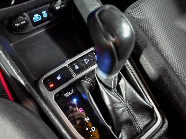 Hyundai Creta I с пробегом 2018 года, цена 1 400 000 рублей, 252464 км, внедорожник, Автокод Объявления