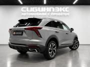 Haval F7 II Кемерово  - изображение 26