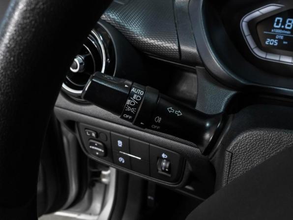 Changan Alsvin с пробегом 2024 года, цена 1 298 000 рублей, 59298 км, седан, Автокод Объявления