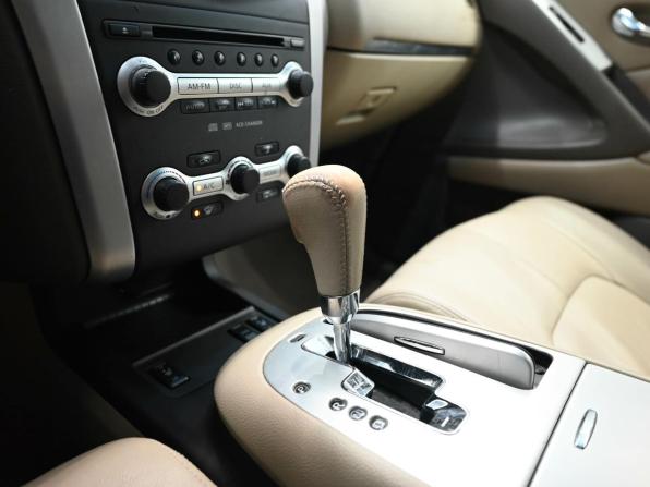 Nissan Murano II (Z51) Рестайлинг 2 с пробегом 2012 года, цена 1 350 000 рублей, 99948 км, внедорожник, Автокод Объявления