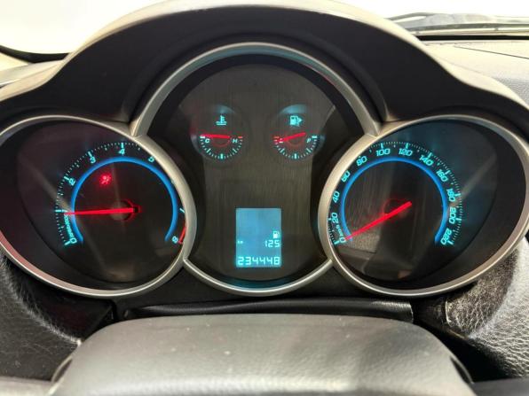 Chevrolet Cruze I с пробегом 2012 года, цена 520 000 рублей, 234000 км, хэтчбек, Автокод Объявления
