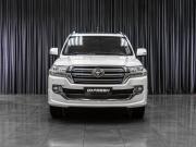 Toyota Land Cruiser 200 Series Рестайлинг 2 Тюмень  - изображение 30