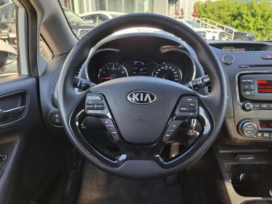 Kia Cerato III Рестайлинг (Classic) Казань  - изображение 10