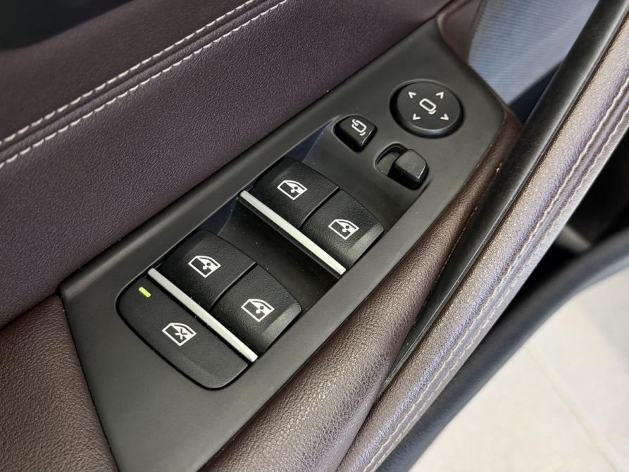 BMW 5 серии VII (G30/G31/G38) Рестайлинг Воронеж  - изображение 24