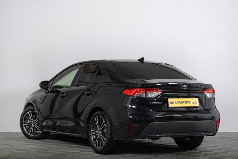 Toyota Corolla XII (E210) Томск  - изображение 6