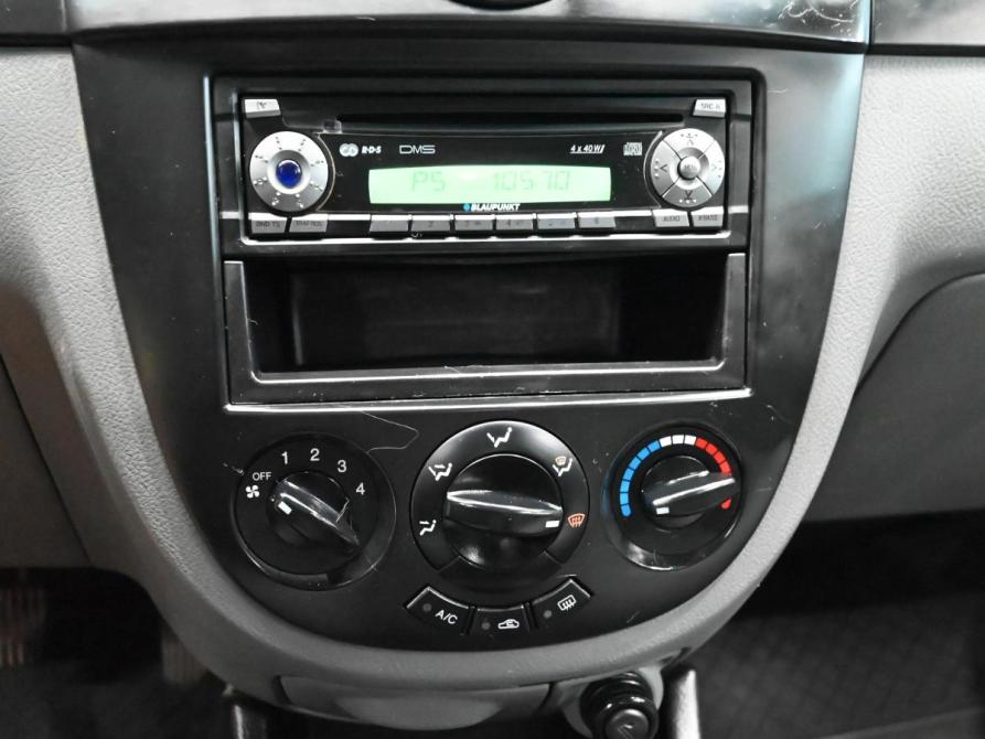 Chevrolet Lacetti I Екатеринбург  - изображение 9