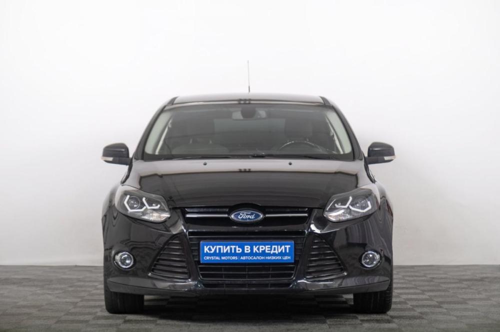 Ford Focus III Томск  - изображение 4